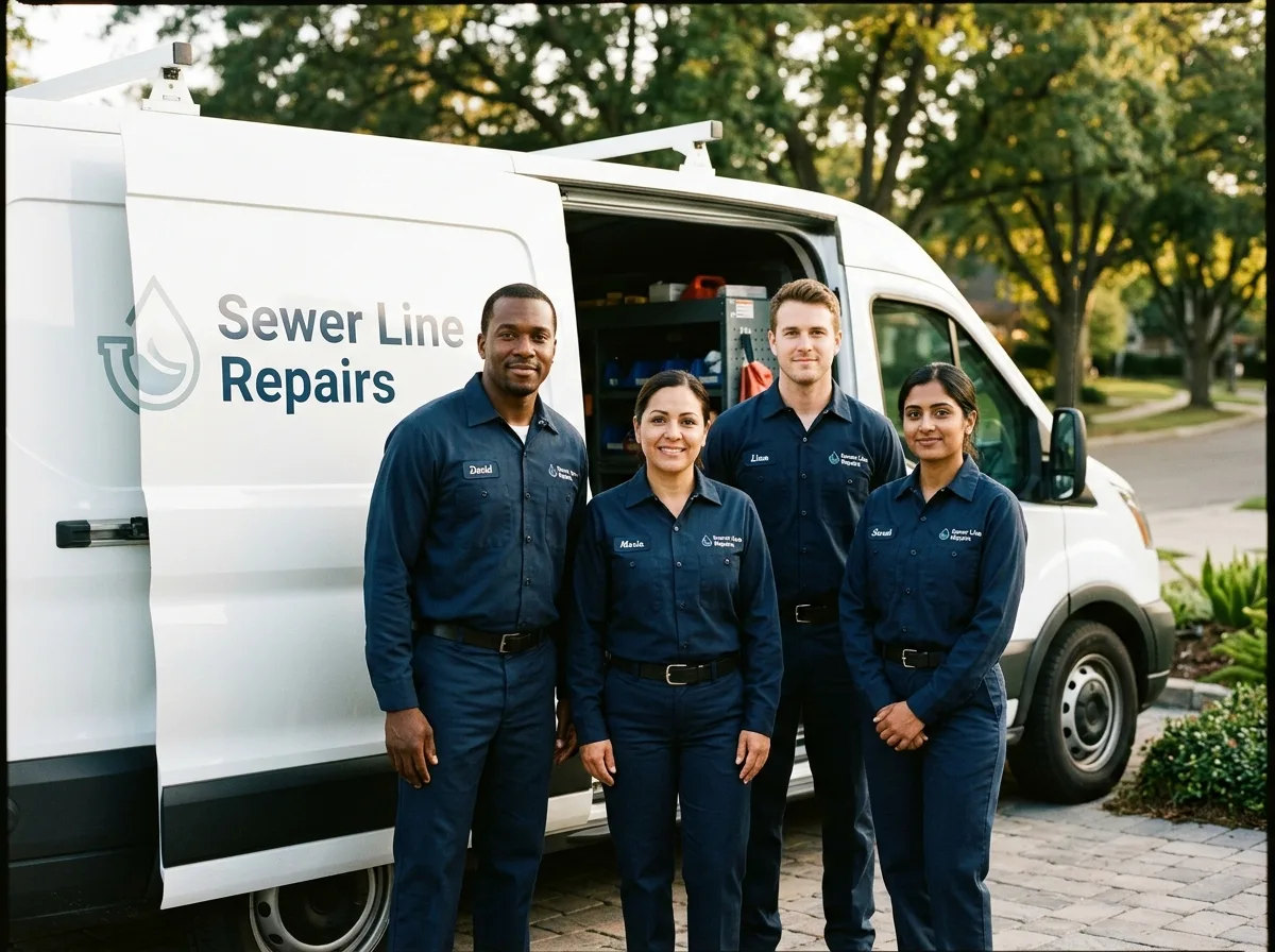 Emergency Plumber company in Big Sandy, TX