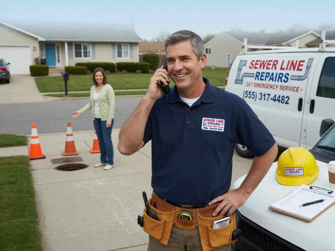 Emergency Plumber Big Sandy, TX FAQs